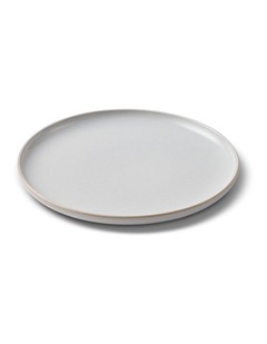 salt&pepper Relic Side Plate 20cm in Mist