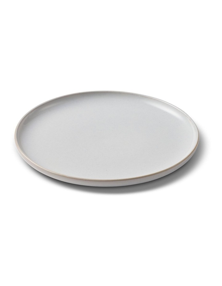 salt&pepper Relic Side Plate 20cm in Mist image 1