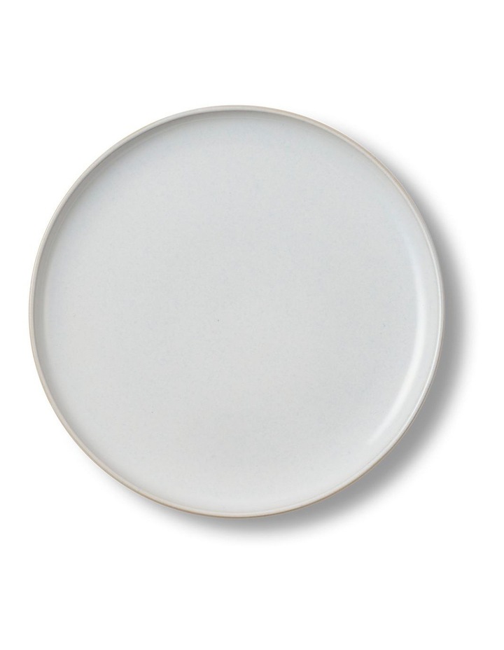 salt&pepper Relic Side Plate 20cm in Mist image 3