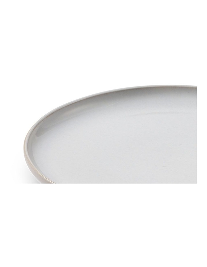 salt&pepper Relic Side Plate 20cm in Mist image 4