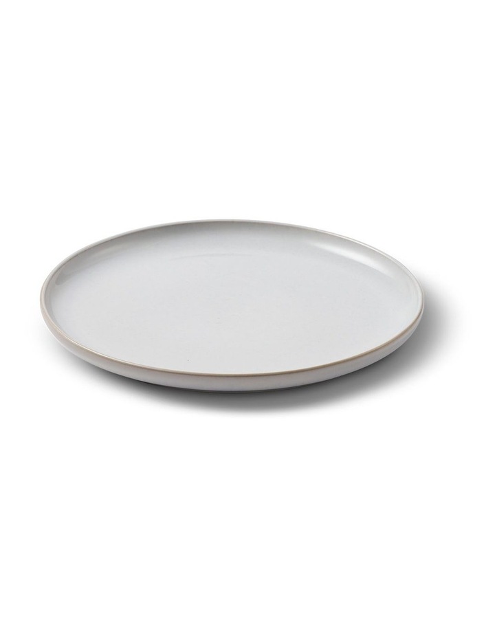 salt&pepper Relic Side Plate 20cm in Mist image 5