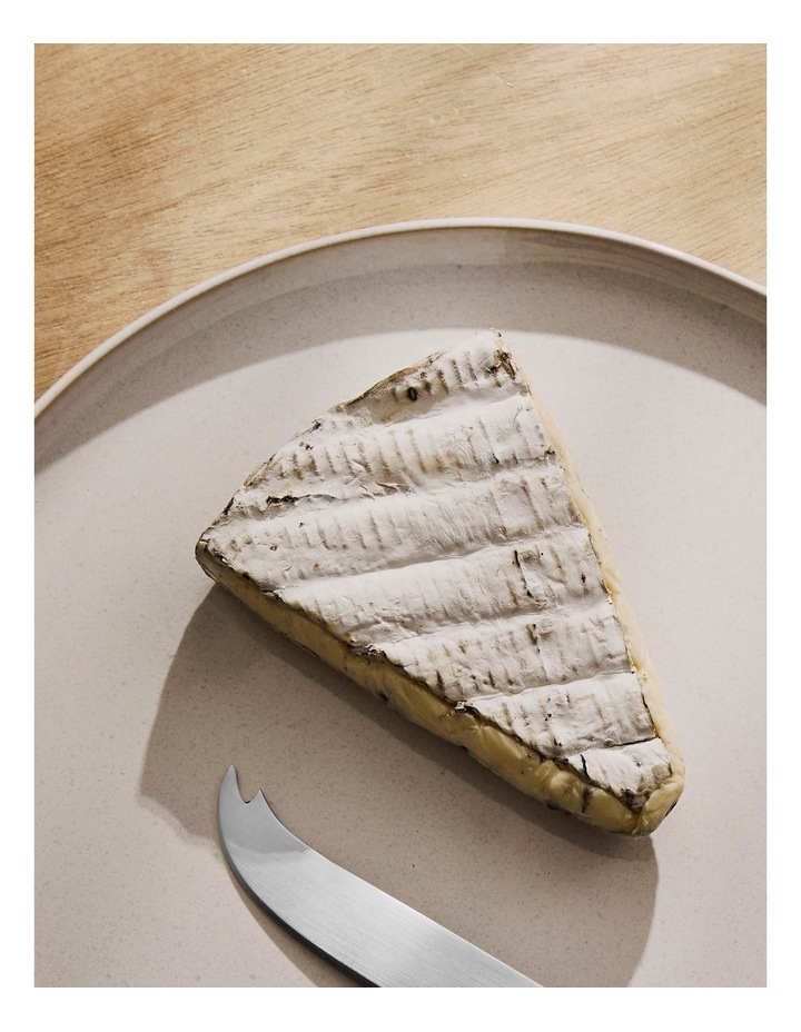 salt&pepper Relic Side Plate 20cm in Mist image 6