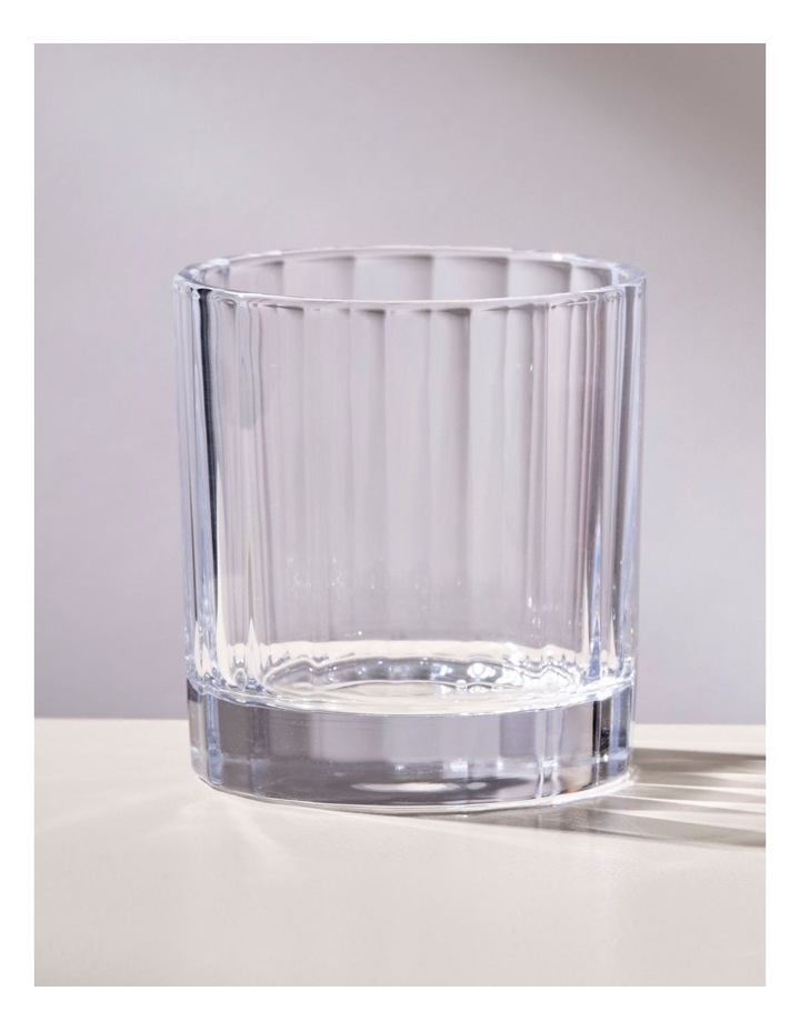 salt&pepper Richie 8 Piece Highball & Tumbler Set in Clear image 5