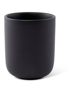 salt&pepper River Bathroom Tumbler 11 x 9cm in Black