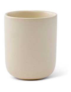 salt&pepper River Bathroom Tumbler 11 x 9cm in Sand