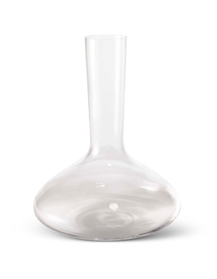 salt&pepper Salut Decanter 1.5L in Clear image 1