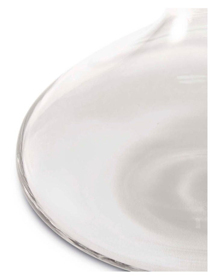 salt&pepper Salut Decanter 1.5L in Clear image 3