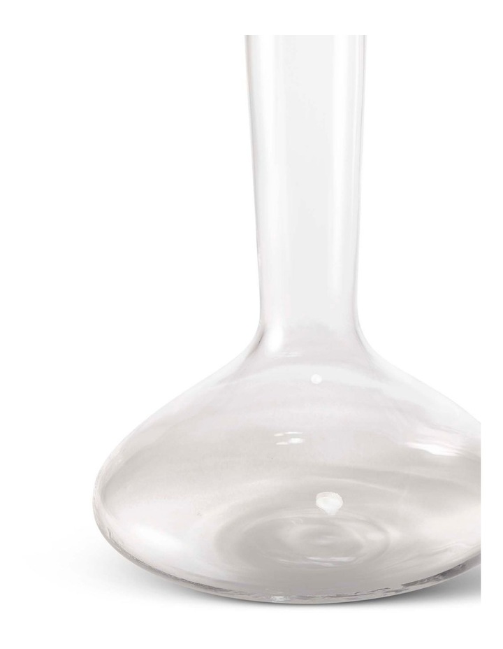 salt&pepper Salut Decanter 1.5L in Clear image 4