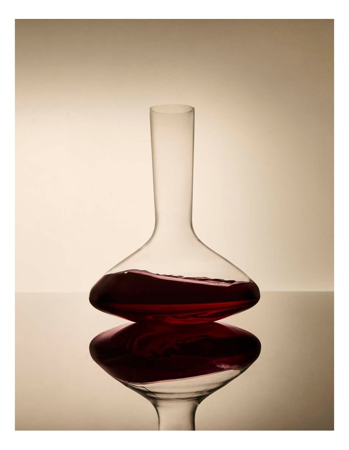 salt&pepper Salut Decanter 1.5L in Clear image 5