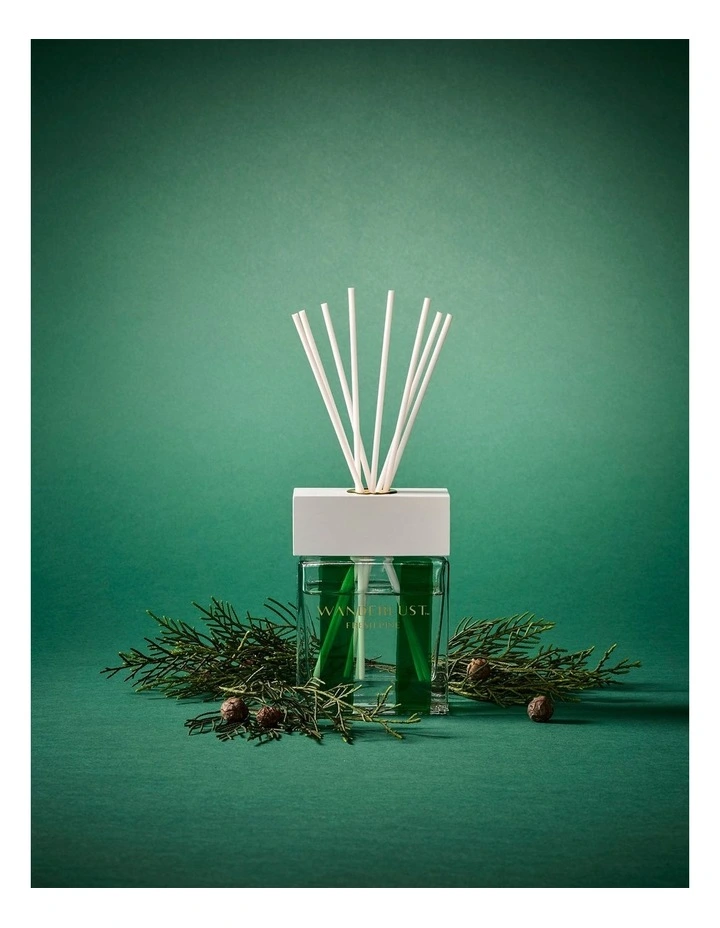 salt&pepper Wanderlust Fresh Pine Diffuser 90mL image 4
