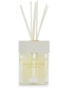 salt&pepper Wanderlust Gingerbread Diffuser 90mL