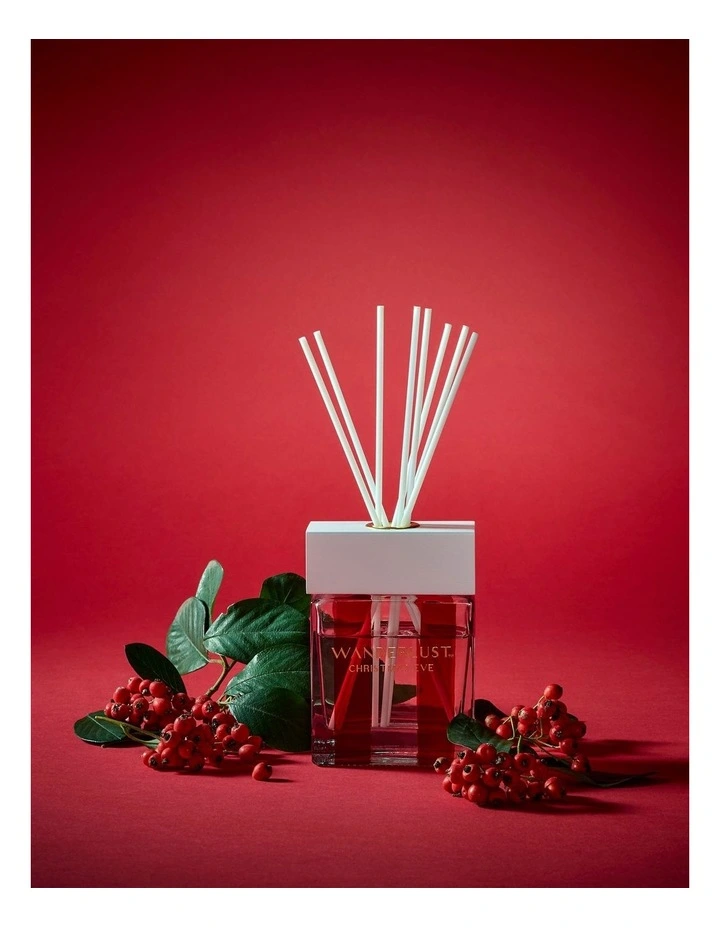 salt&pepper Wanderlust Christmas Eve Diffuser 90mL image 4
