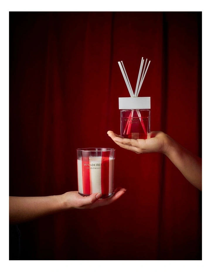salt&pepper Wanderlust Christmas Eve Diffuser 90mL image 6