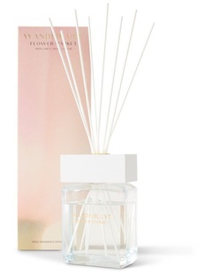 salt&pepper Wanderlust Flower Market Diffuser 300mL