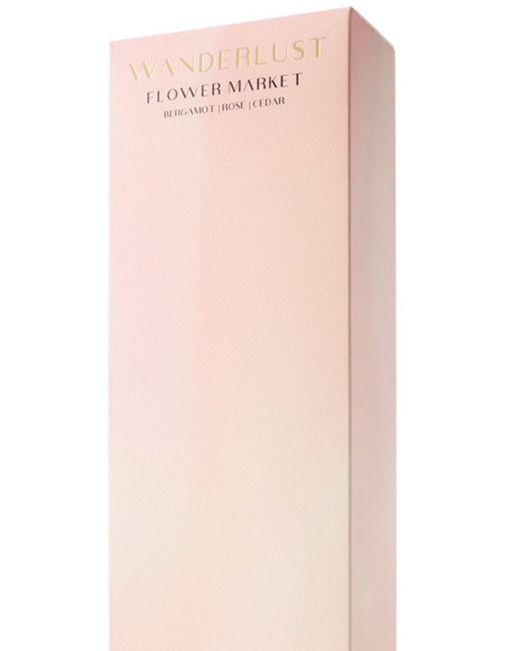 salt&pepper Wanderlust Flower Market Diffuser 300mL image 4