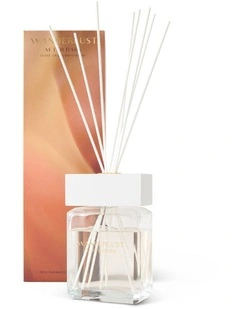 salt&pepper Wanderlust After Dark Candle with Lid 425g