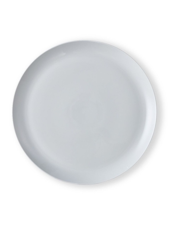 salt&pepper Coupe Dinner Plate 27cm in White image 3
