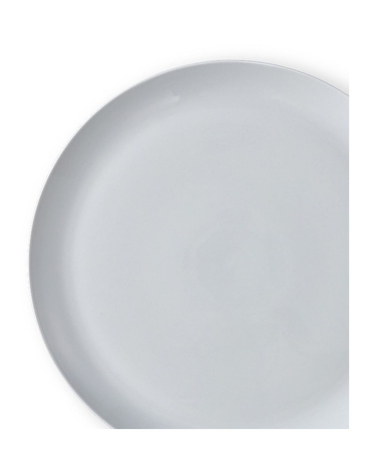 salt&pepper Coupe Dinner Plate 27cm in White image 5