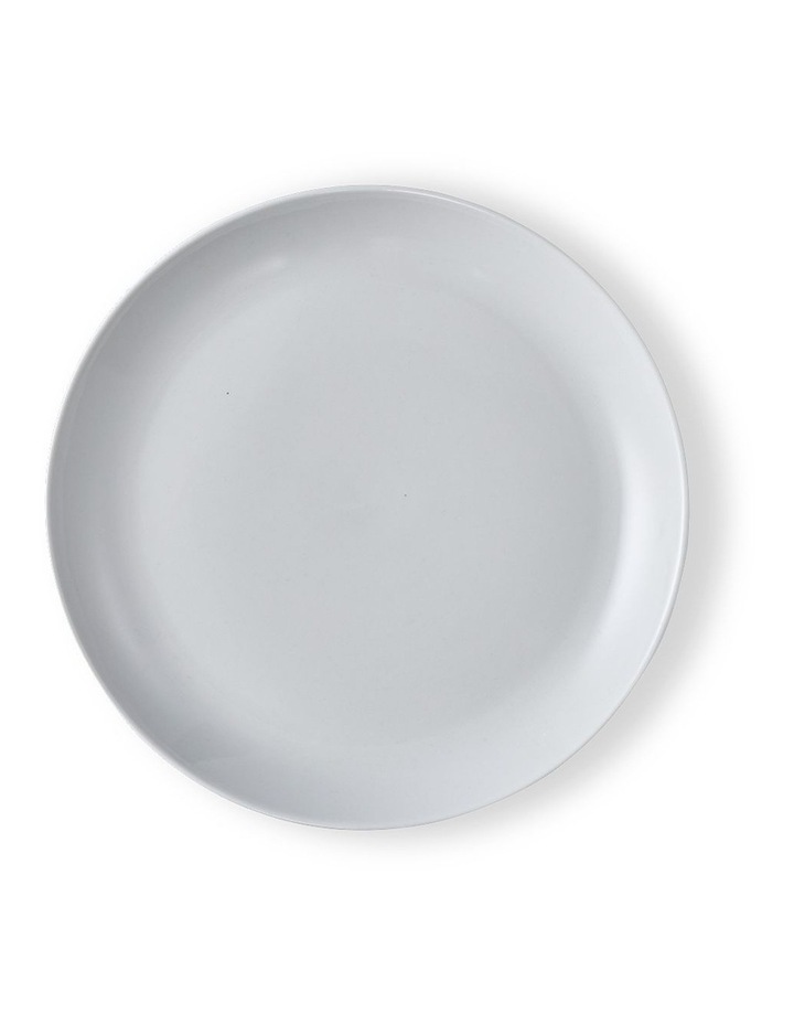 salt&pepper Coupe Side Plate 20cm in White image 3