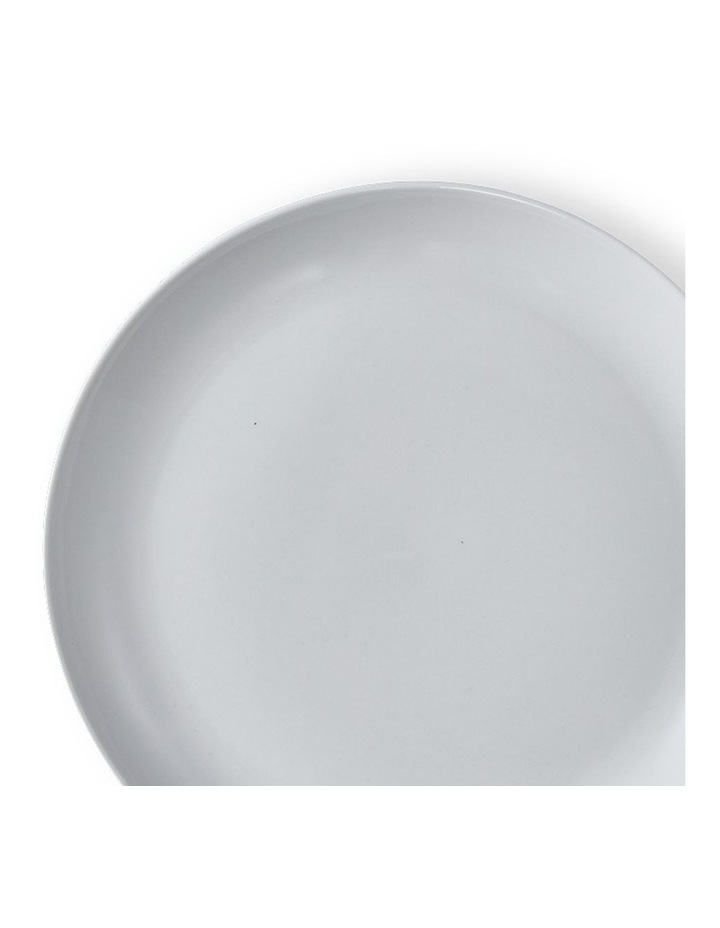 salt&pepper Coupe Side Plate 20cm in White image 5