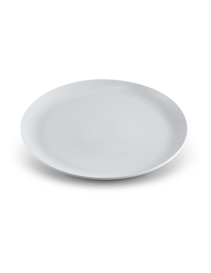 salt&pepper Coupe 12 Piece Dinner Set in White image 7