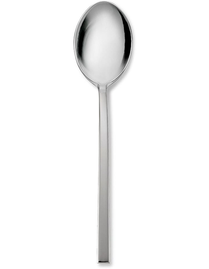 salt&pepper Kai Table Spoon 21cm in Silver Polish image 1