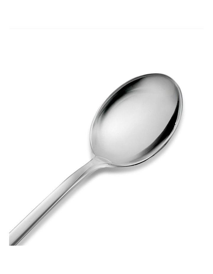 salt&pepper Kai Table Spoon 21cm in Silver Polish image 3