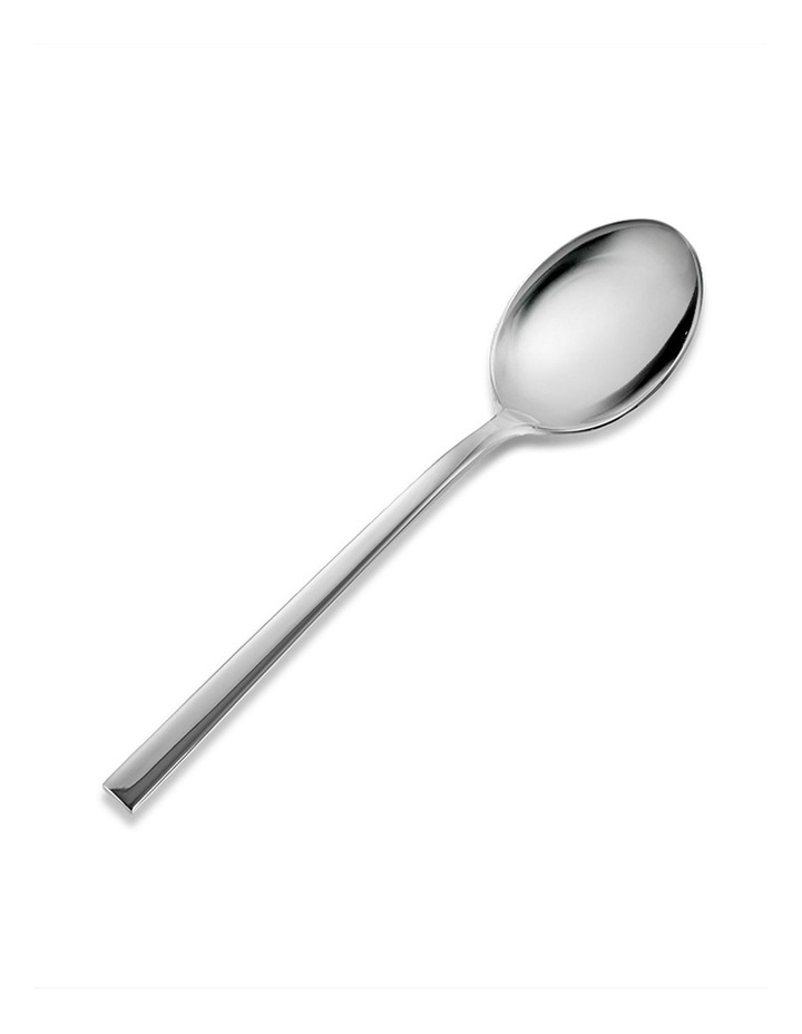 salt&pepper Kai Table Spoon 21cm in Silver Polish image 4
