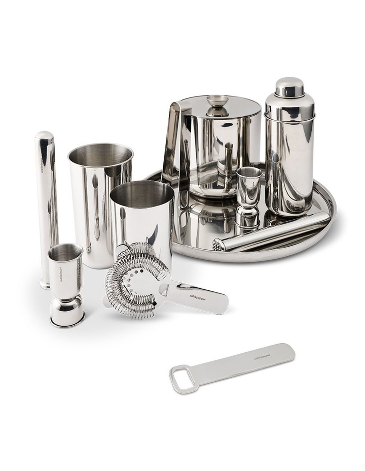 salt&pepper Lume Barware Tray 35cm image 4