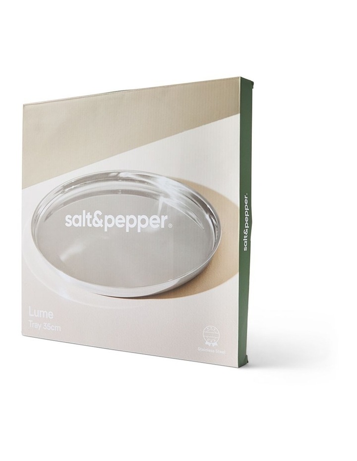 salt&pepper Lume Barware Tray 35cm image 6