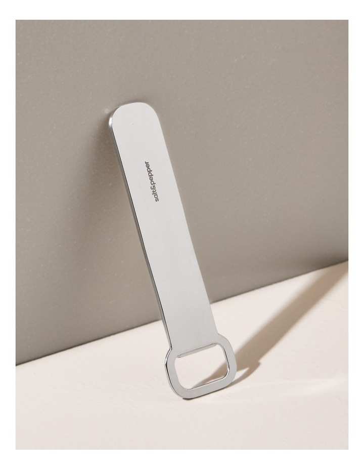 salt&pepper Lume Bottle Opener image 2