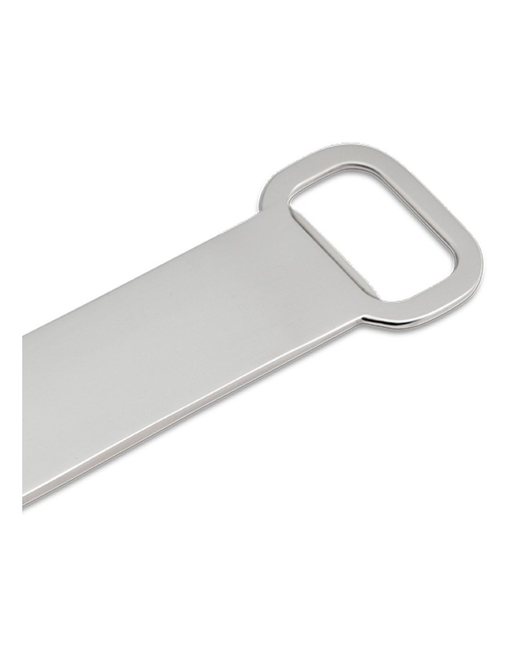 salt&pepper Lume Bottle Opener image 3