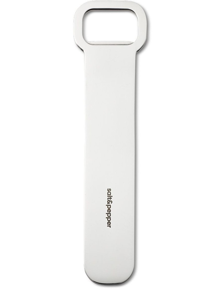 salt&pepper Lume Bottle Opener image 4