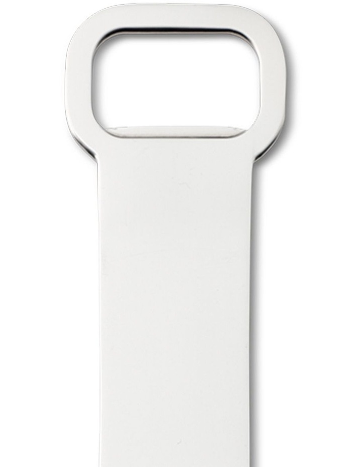 salt&pepper Lume Bottle Opener image 5