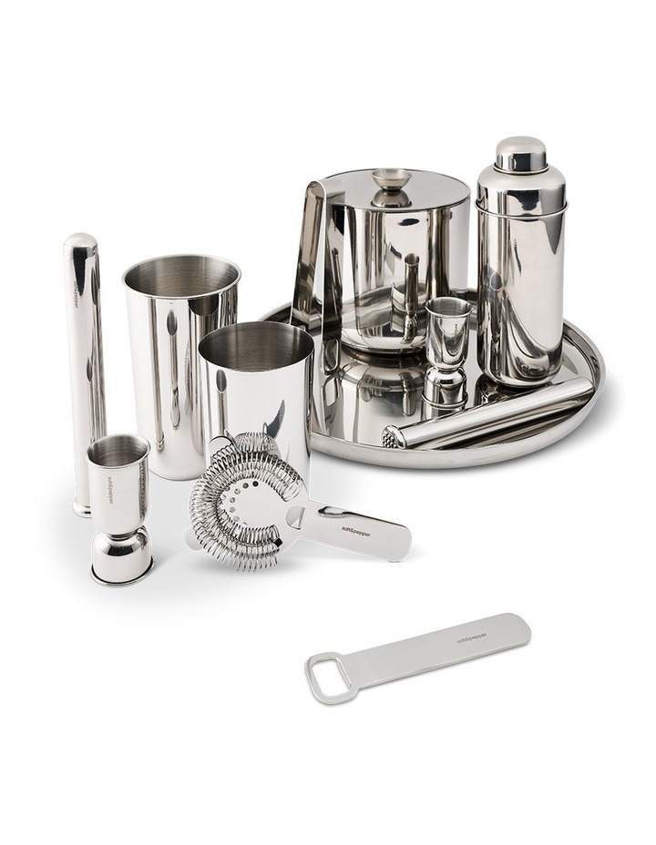 salt&pepper Lume Bottle Opener image 6