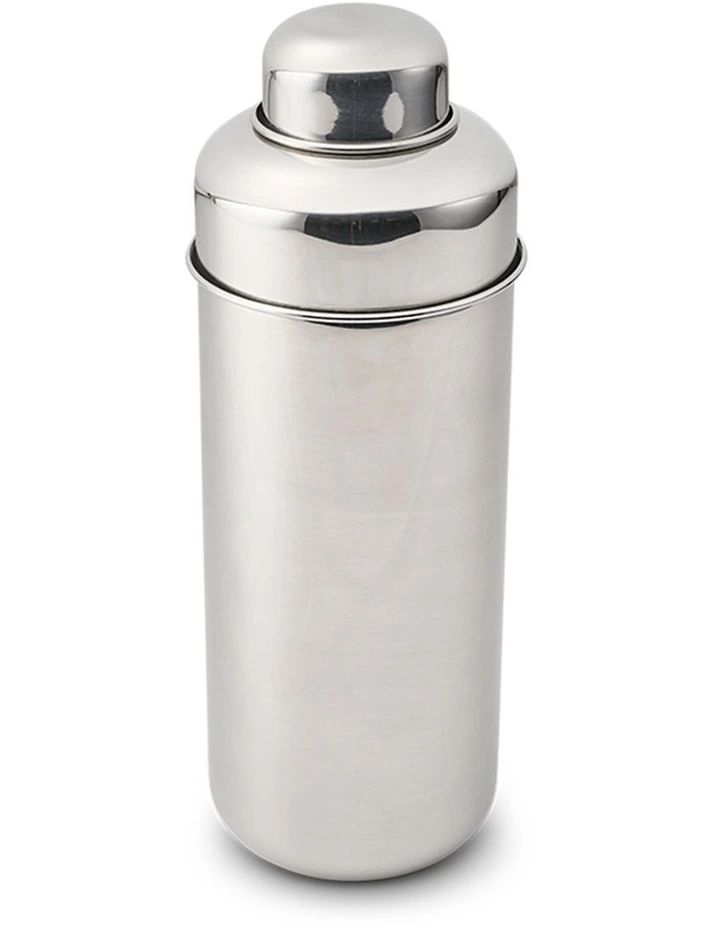 salt&pepper Lume 3 Piece Cocktail Shaker Set image 3