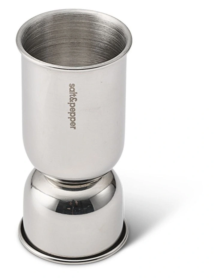 salt&pepper Lume 3 Piece Cocktail Shaker Set image 5