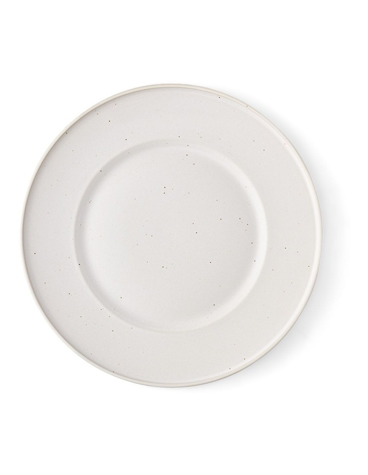 salt&pepper Milan Dinner Plate 28cm in Parchment image 3