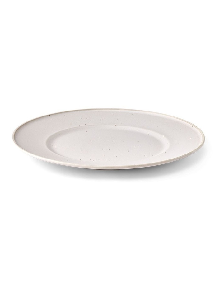 salt&pepper Milan Side Plate 22cm in Parchment image 1