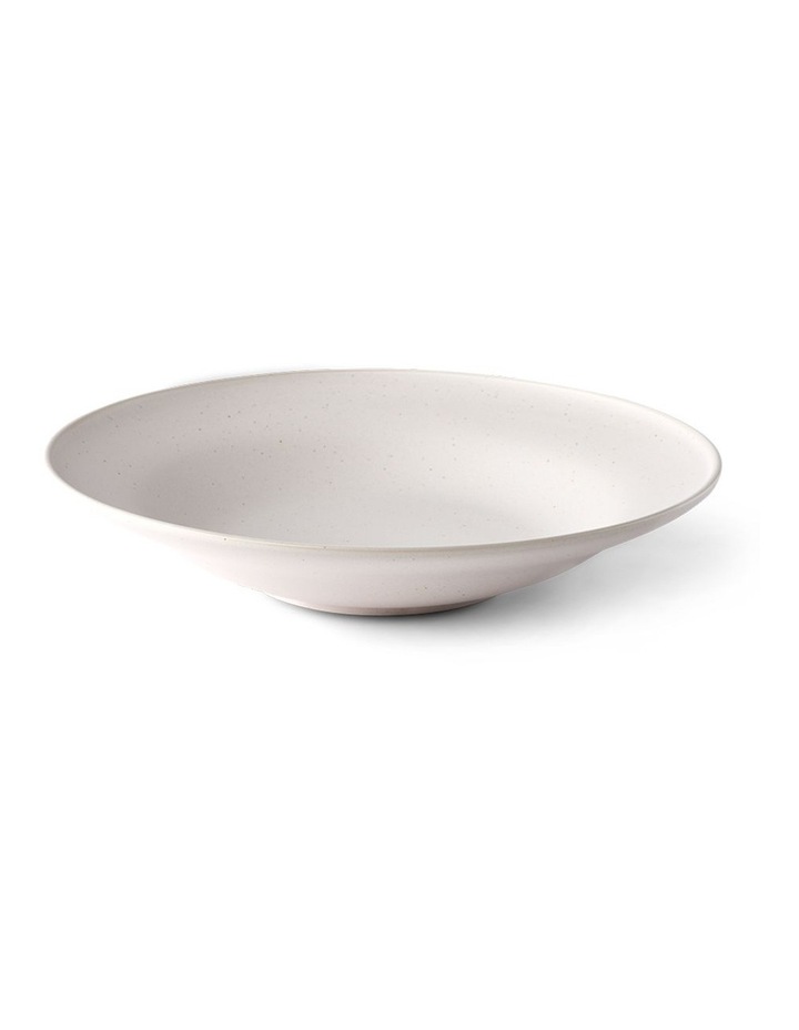 salt&pepper Milan Pasta Bowl 25cm in Parchment image 1