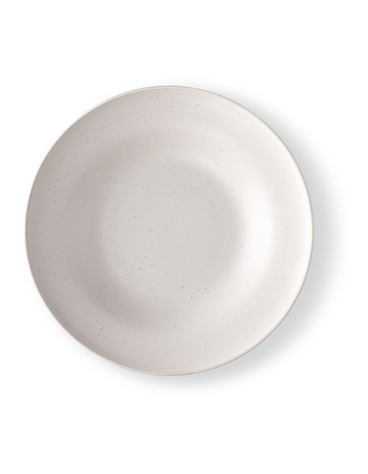 salt&pepper Milan Pasta Bowl 25cm in Parchment image 3