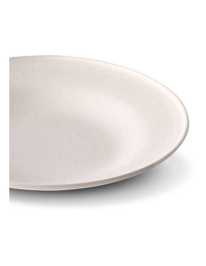 salt&pepper Milan Pasta Bowl 25cm in Parchment image 4