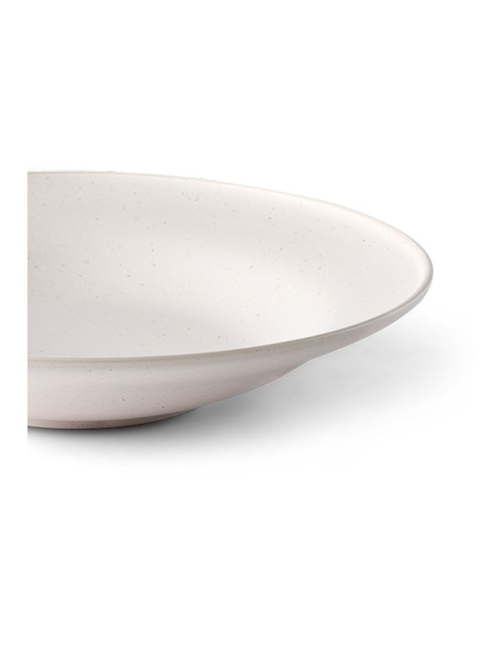 salt&pepper Milan Pasta Bowl 25cm in Parchment image 5