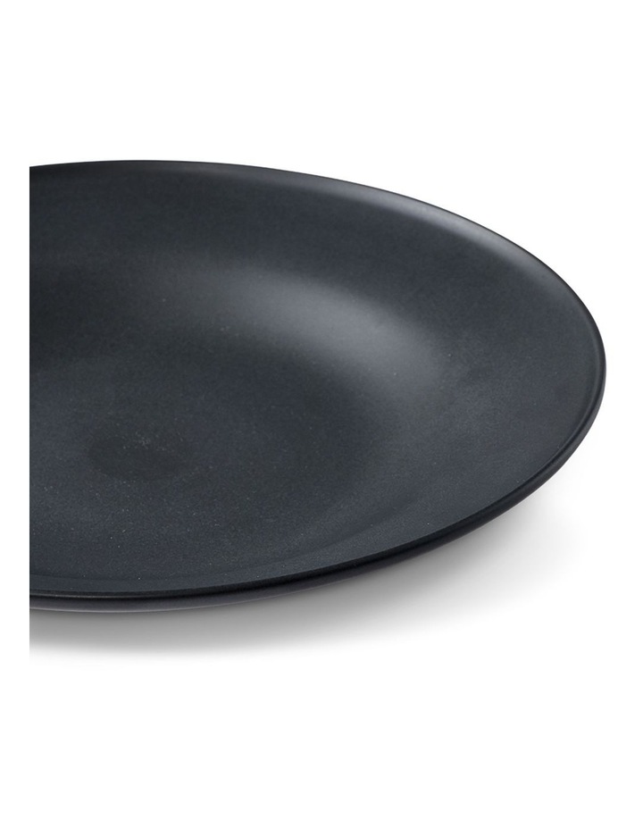 salt&pepper Milan Pasta Bowl 25cm in Charcoal image 4