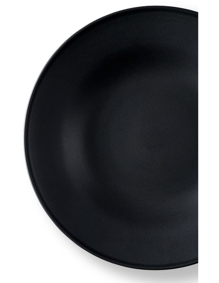 salt&pepper Milan Pasta Bowl 25cm in Charcoal image 6