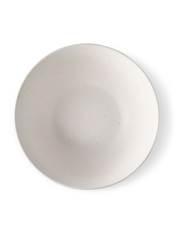 salt&pepper Milan Breakfast Bowl 17 x 7cm in Parchment image 4