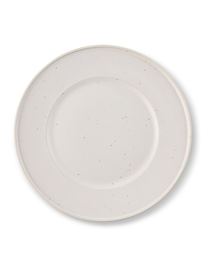 salt&pepper Milan 12 Piece Dinner Set in Parchment image 4