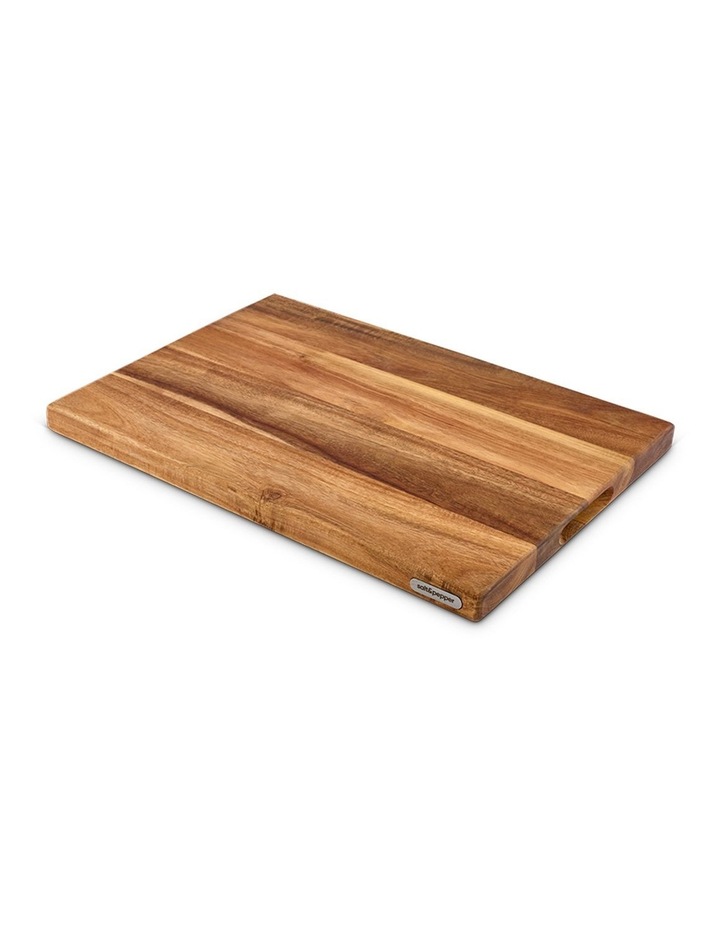 salt&pepper Noa Chopping Board 50 x 35cm image 1