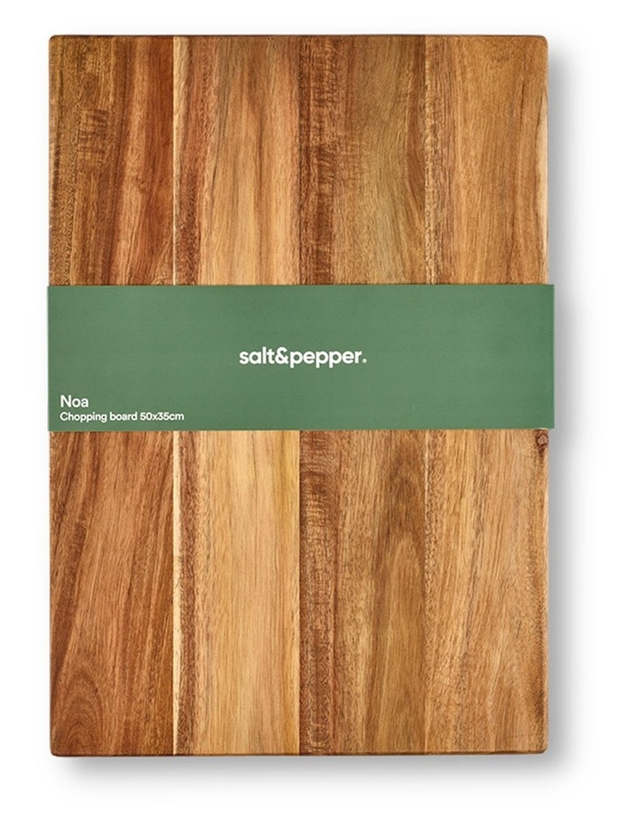 salt&pepper Noa Chopping Board 50 x 35cm image 3