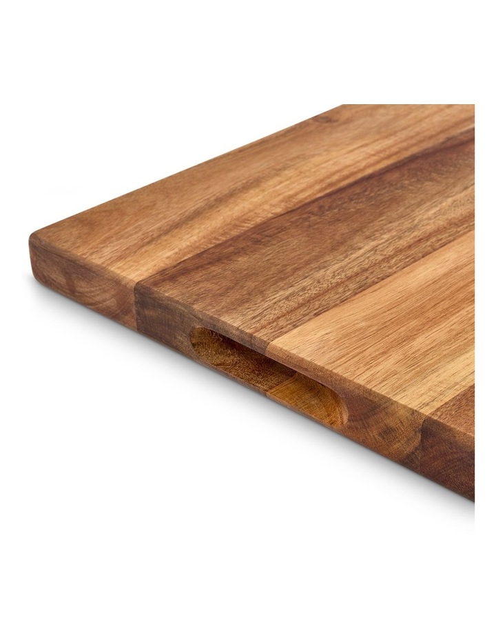 salt&pepper Noa Chopping Board 50 x 35cm image 4